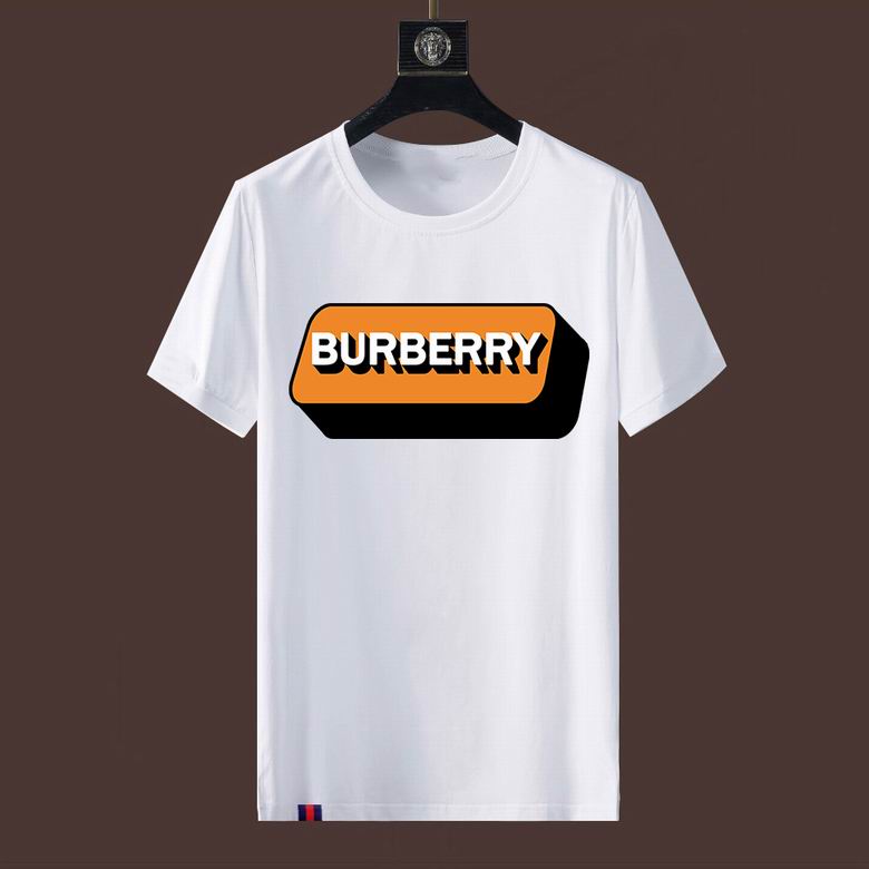Burberry T-shirt Mens ID:20240409-88